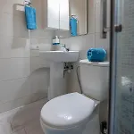 Detached 3-story Home, Seafront And شقة *